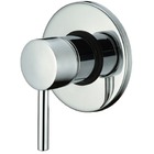 MIX4000: Single lever shower mixer