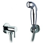 MET2390: Bidet Shower with ceramic quarter turn valve