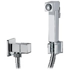 KIT1800 Special: Manual Pre-set Warm Water Bidet Shower Kit