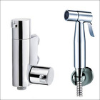 KIT2600: Thermostatic controllable warm water bidet shower kit