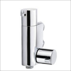 MIX5959: Compact Thermostatic Vertical Bar Mixer Valve