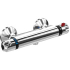 MIX5900: Thermostatic Bar Mixer Shower Valve