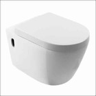 AS-WHU-550: Wall hung toilet bowl