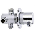 MIX6400: Thermostatic Mixer Valve