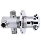 MIX6500: Thermostatic Mixer Valve