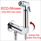 ATM5600: ECO Bidet shower and Auto prompt valve