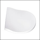 USPA 7000 series U style replacement lid