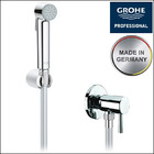 Grohe Tempesta-F Bidet Shower Set