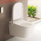 VitrA V-Care Smart Bidet Toilet , Essential