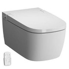 VitrA V Care comfort bidet toilet