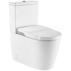 Roca Inspira In-Wash® - Close Coupled Smart Bidet Toilet