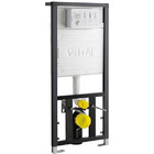 Vitra Concealed Cistern WC Frame for wall hung Toilets