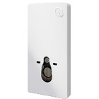 Wall Hung Cabinet Cistern For Wall Hung WC Pan In Alpine White