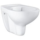 Bau Ceramic Wall hung WC