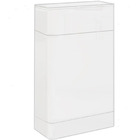 WCC-0815: Cistern Cabinet: Back to Wall Toilet