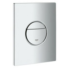 GROHE NOVA COSMOPOLITAN Flush plate