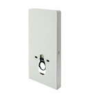 Touchless Cabinet Cistern For Wall Hung Toilets In Alpine White