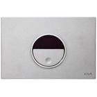 Vitra Pro Photocell Auto Flush Plate: Chrome