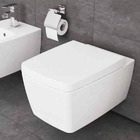 VitrA M-Line Wall Hung WC - 56760030075