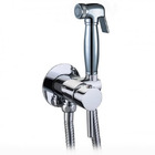 KIT6245: Hot and Cold Monobloc Bidet Shower Kit