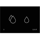 Vitra Smart flush panel 762-1501