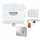 Grohe short cistern