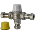 EcoThermostatic Blending Valve TMV2/TMV3