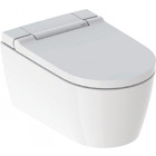 Geberit AquaClean Sela Rimless Wall Hung Shower Toilet