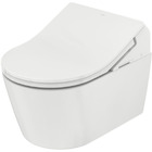 TOTO RX Washlet and Wall Hung WC