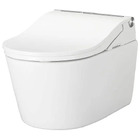 TOTO RW Smart Shower Toilet Washlet
