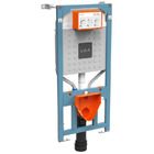 Vitra V12 Concealed Cistern WC Frame for wall hung Toilets