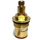 Aqua-Sigma 1/2" BSP Quarter Turn Ceramic cartridge