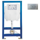 AWF-1190: Concealed Cistern WC Frame for wall hung Toilets