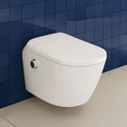 Vitra V-Care Ultra Rim-Ex Smart Wall Hung Bidet Shower toilet