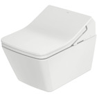 TOTO SX EWATER+ rimless wall-hung washlet