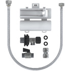 TOTO Washlet RP Back to Wall Water Connection