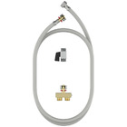 TOTO Hidden Connection Set for TOTO Washlet Smart Toilets