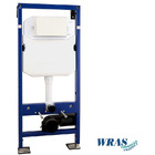 Abacus 1180m Bidet Toilet Washlet Frame