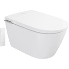 Vitra V-care 3 Prime Wall Hung Smart Shower Toilet