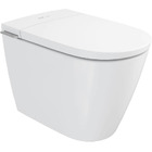 VitrA V-Care 3 Core Wall Hung Smart Toilet