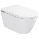 VitrA V-Care 3 Core Wall Hung Smart Toilet