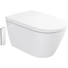 VitrA V-Care 3 Base Wall Hung Smart Toilet