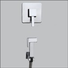 KIT5000: Warm Water Mixer Kit, Square Style