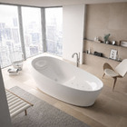 TOTO Flotation ZERO DIMENSION Freestanding Spa Bath