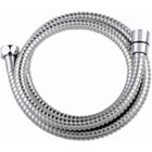 HOS-SS: 1.2M Double lock stainless steel hose