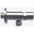 VAL2300: Temporised non-concussive auto water isolating valve