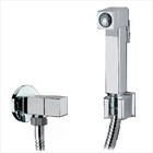 KIT1600: Thermostatic Pre-set Warm Water Bidet Shower Kit
