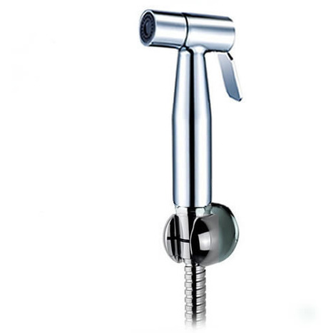 Sst4000: Chromed High Pressure Bidet Shower