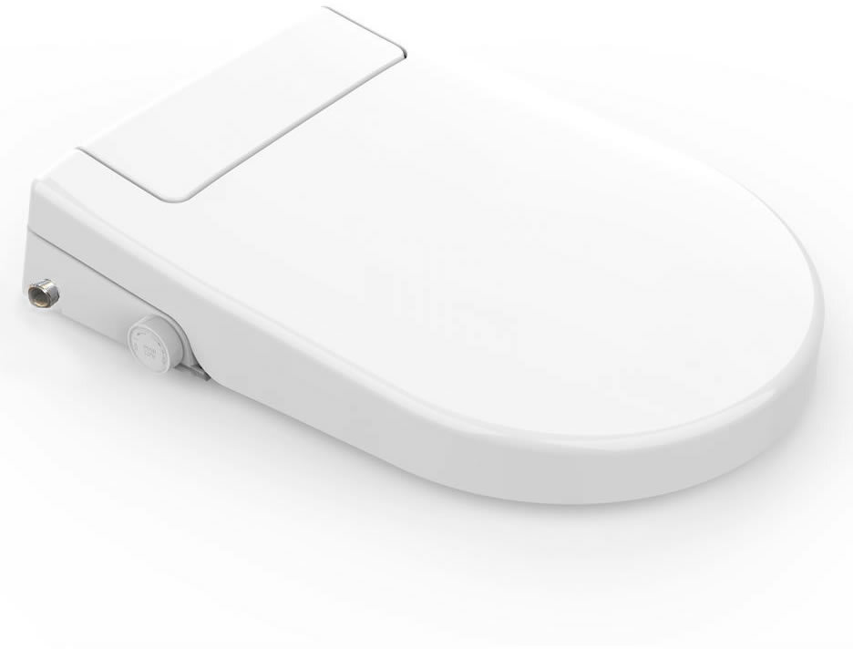 UB6500SE Remote Controlled Japanese Style BidetToilet Seat