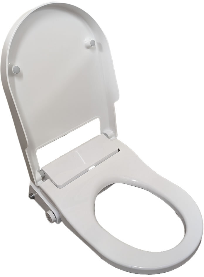 UB6500SE Remote Controlled Japanese Style BidetToilet Seat